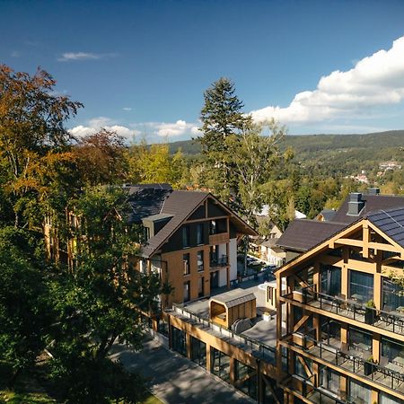Rezydencja Aqua By Grano Schreiberhau Exterior foto